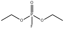 Diethyl fluoridophosphate|