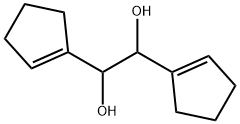 1,2-Di(1-cyclopentenyl)-1,2-ethanediol|