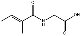 N-Tigloylglycine