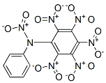 Hexanitrodiphenylamine,35860-31-2,结构式