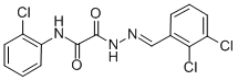 SALOR-INT L455695-1EA 化学構造式