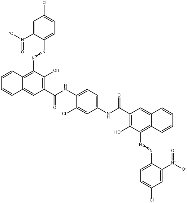 Pigment Brown 23