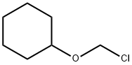 CHLOROMETHYL CYCLOHEXYL ETHER|氯甲基环己基醚