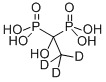 ETIDRONIC ACID-D3