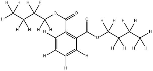 358731-15-4 フタル酸ジ-N-ブチル-D22