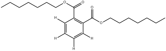 358731-41-6 フタル酸ジ-N-ヘプチル-3,4,5,6-D4
