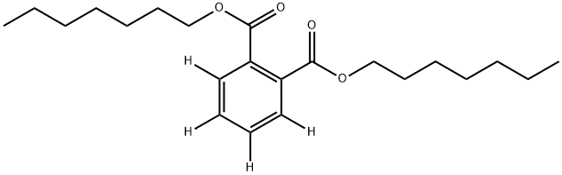 DI-N-HEPTYL PHTHALATE-3,4,5,6-D4 price.