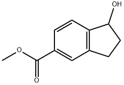 3-dihydro-1-hydroxy-1H-indene-5-carboxylate|1-羟基-2,3-二氢-1H-茚-5-羧酸甲酯