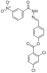 SALOR-INT L233870-1EA Struktur