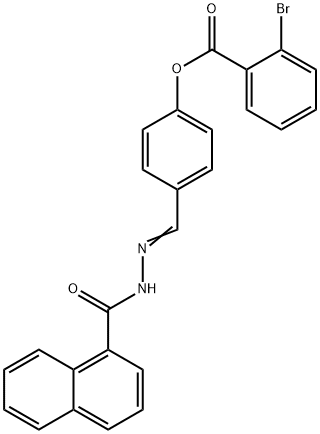 SALOR-INT L460443-1EA Structure