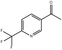 1-(6-(trifluoroMethyl)pyridin-3-yl)ethanone|1-[6-(三氟甲基)吡啶-3-基]乙酮