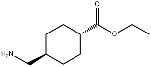 ETHYL 4-(AMINOMETHYL)CYCLOHEXANECARBOXYLATE|反式-4-(氨基甲基)环己烷羧酸乙酯