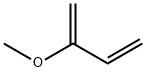 2-methoxy-1,3-butadiene Structure