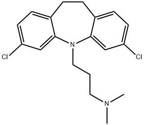 3589-22-8 Structure