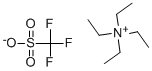 TETRAETHYLAMMONIUM TRIFLUOROMETHANESULFONATE price.