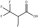 2,3,3,3-TETRAFLUOROPROPANOIC ACID