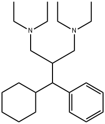 非克立明,3590-16-7,结构式