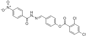 SALOR-INT L233838-1EA Structure