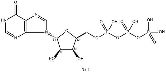 Inosine-5'-triphosphate trisodium salt