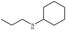 N-cyclohexyl-N-propylamine