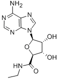 5-N-乙基酰胺基腺苷
