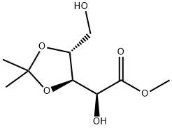 359437-02-8 Methyl3,4-O-isopropylidene-D-lyxonate