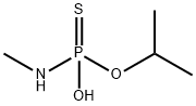 35944-84-4 N-Methylphosphorimidothioic acid O-(1-methylethyl) ester