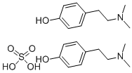 HORDENINE