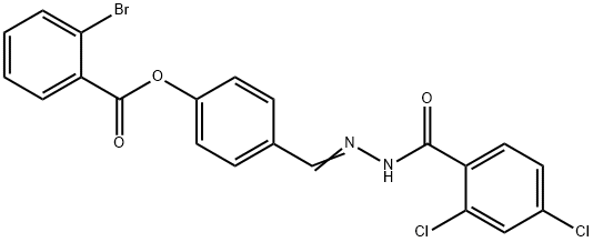 SALOR-INT L488305-1EA Structure