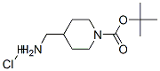 1-BOC-4-AMINOMETHYL-PIPERIDINE HYDROCHLORIDE