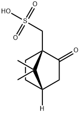 (1R)-(-)-10-Camphorsulfonic acid|左旋樟脑磺酸