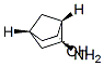Bicyclo[2.2.1]heptan-2-ol, 6-amino-, (1R,2R,4S,6S)- (9CI) Structure