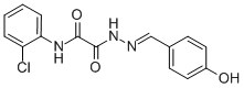 SALOR-INT L490091-1EA Structure