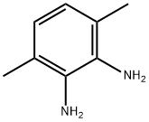 3,6-Dimethyl-1,2-benzendiamine Structure