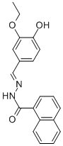 SALOR-INT L485314-1EA 结构式