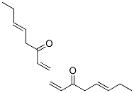 1,5-옥타디에논,(E)-1,5-옥타디엔-3-온