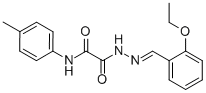 SALOR-INT L459003-1EA Structure