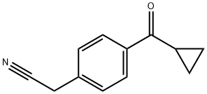 2-chloromethyl-3-methyl-4-methoxypropoxypyridine oxide 化学構造式
