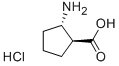 (1S,2S)-(-)-2-Amino-1-cyclopentanecarboxylic acid hydrochloride price.