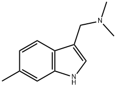 6-Methylgramine