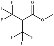 METHYL 2-(TRIFLUOROMETHYL)-3,3,3-TRIFLUOROPROPIONATE|2-(三氟甲基)-3,3,3-三幅丙酸甲酯