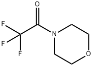 4-(Trifluoroacetyl)morpholine|N-三氟乙酰基吗啉