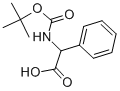 TERT-BUTOXYCARBONYLAMINO-PHENYL-ACETIC ACID