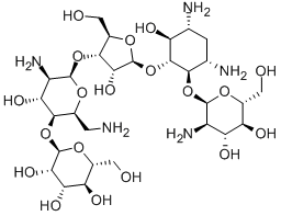 抗生物質SF-767L