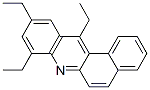 3602-57-1 8,10,12-Triethylbenz[a]acridine