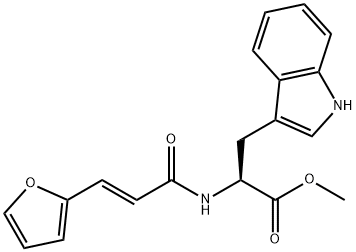 , 36020-62-9, 结构式