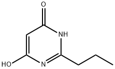 3603-18-7 2-丙基嘧啶-4,6-二醇