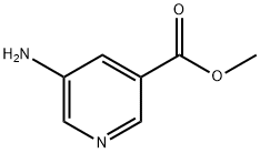 5-アミノニコチン酸メチル