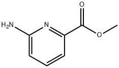 36052-26-3 6-アミノピリジン-2-カルボン酸メチル