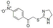 36065-80-2 2-(p-Nitrophenacylthio)-2-imidazoline